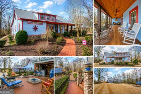 7990 Bethel Road, Gainesville GA 30506