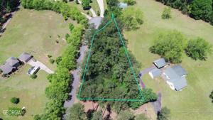 LOT 13 Cabin Lane