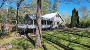 400 Windjammer Drive