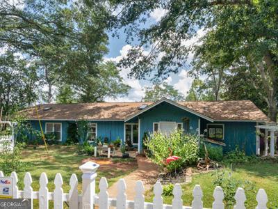 186 Southern Shores Rd