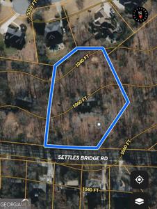 4570 Settles Bridge Road, Suwanee GA 30024