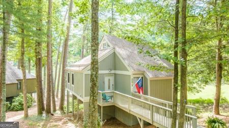 1944 Wilderness 562 Parkway, Big Canoe GA 30143