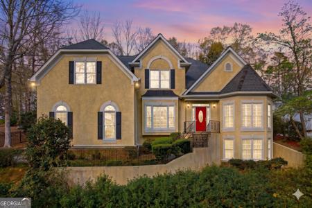 403 Henredon Hill, Peachtree City GA 30269
