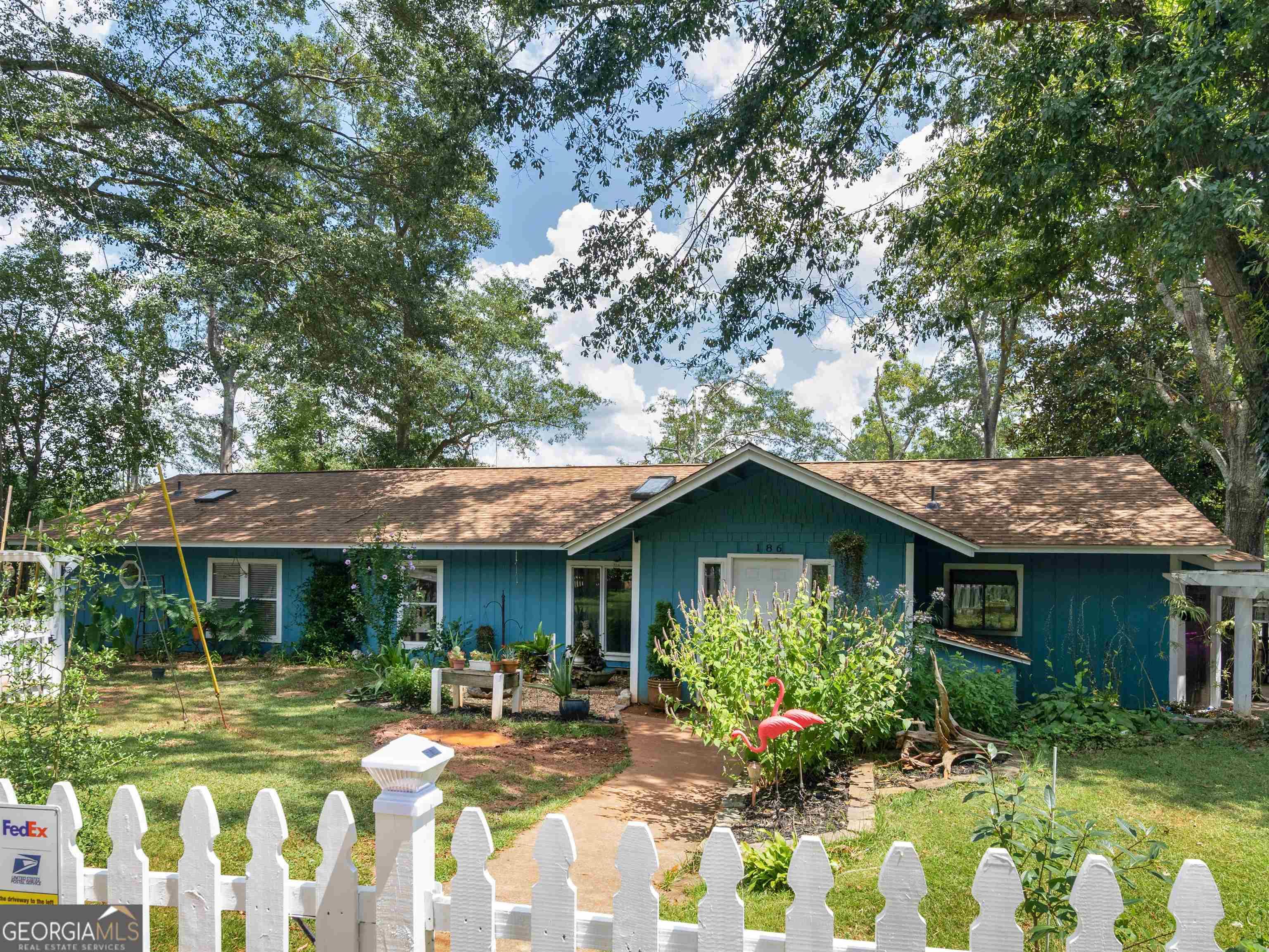 186 Southern Shores Rd, Jackson, GA lhrmls01944240