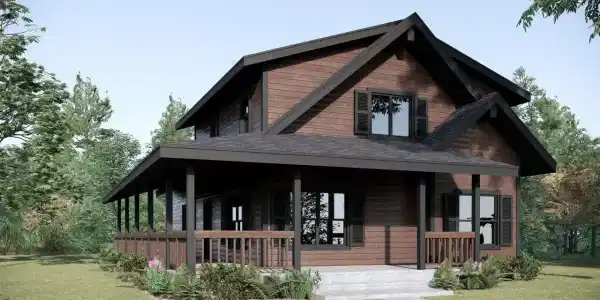 790 Fairway Court