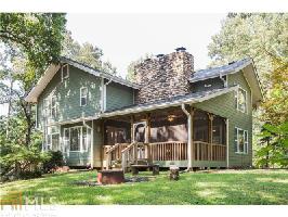 563 Green Ridge Rd