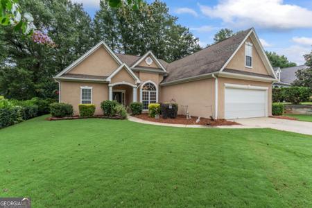 21 Terrace Park, Newnan GA 30265