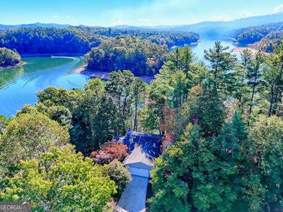 402 Eagle Drive, Blairsville GA 30512