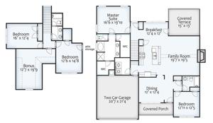 513 Lago Court