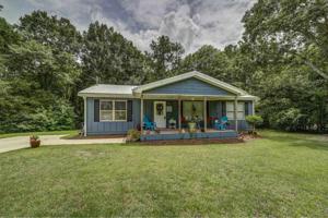 121 Fox Drive