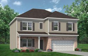 227 Brinson Circle