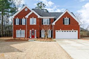 437 Sycamore Trl