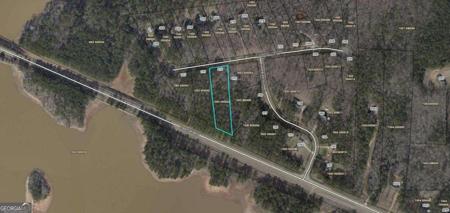 213 Long Cove Drive, Lagrange GA 30240