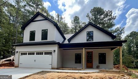 141 Warbler Lane, Monticello GA 31064