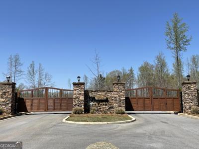 Lot 61, Greensboro GA 30642 Open Water Drive