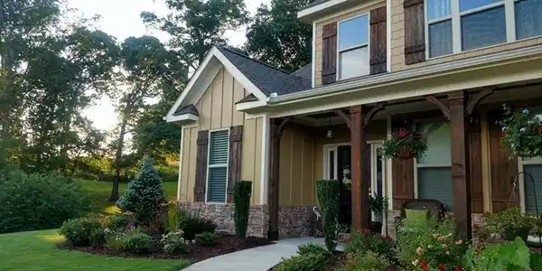 201 Towne Overlook Drive