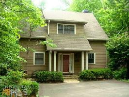 15 Chestnut Knoll