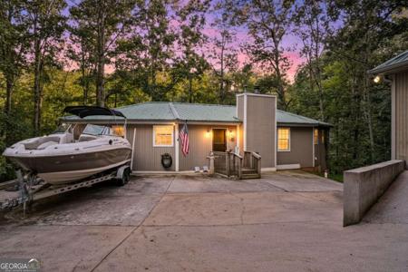 9320 Chestatee Court, Gainesville GA 30506