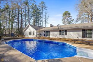 198 Sanders Road