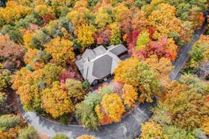 1029 Cherokee Trail