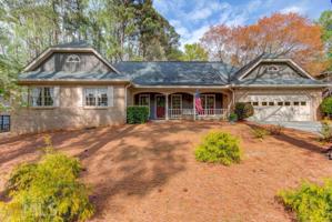 3681 Howell Wood Trail