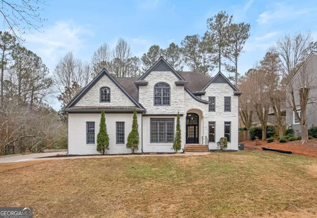 4654 LAKE Road, Marietta, GA lhrmls01984716