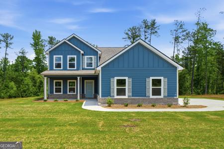 335 Yancey Road, Covington GA 30014