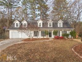 1390 Oakdale Rd