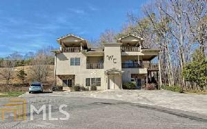 1729 Watercrest Way Unit A