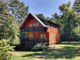 821 Cleveland Mill Rd