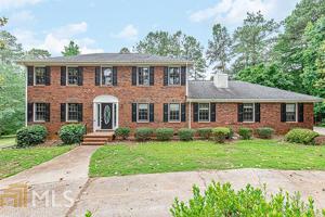 1620 Lake Dow Rd