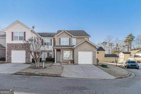 4847 Tangerine Circle