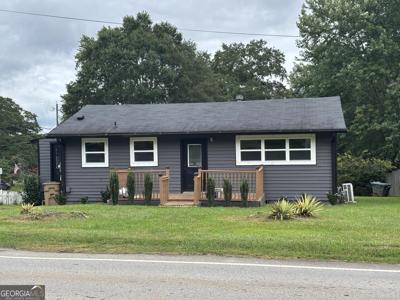 5809 Mitchell Street, Flowery Branch GA 30542