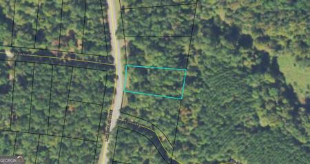 .62AC Lake Sinclair Drive, Sparta GA 31087