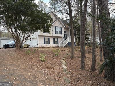 15 Lauren Court, Newnan GA 30263