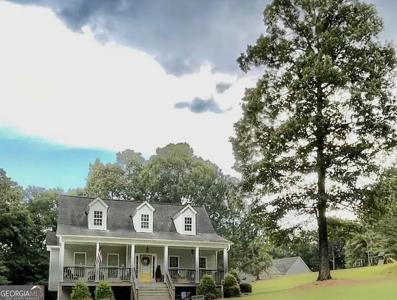 102 Bridgewater Drive, Lagrange GA 30240