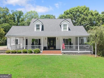 5109 High Meadow Run, Gainesville GA 30506