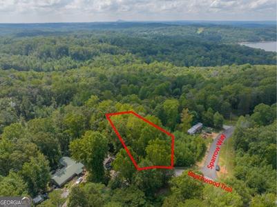 0 Beechwood Trail