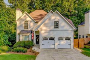 618 Wedgewood Drive