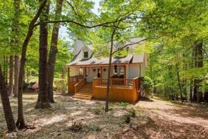734 Cedar Creek Way