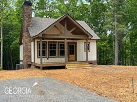 286 Lake Top Lane