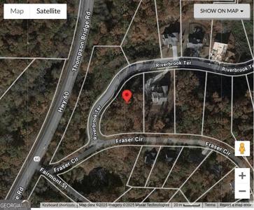 4118 Riverbrook Terrace, Gainesville GA 30506