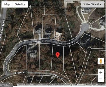 4132 Riverbrook Terrace, Gainesville GA 30506