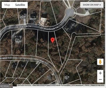 4136 Riverbrook Terrace, Gainesville GA 30506