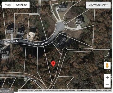 4140 Riverbrook Terrace, Gainesville GA 30506