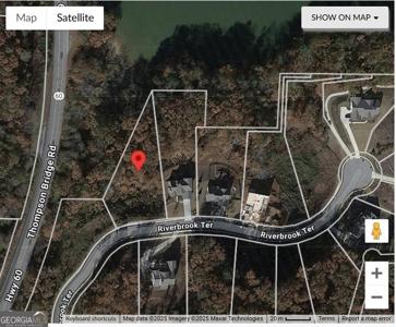 4121 Riverbrook Terrace, Gainesville GA 30506