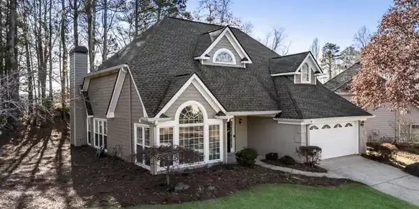 6105 Harbour Overlook Drive, Alpharetta GA 30005