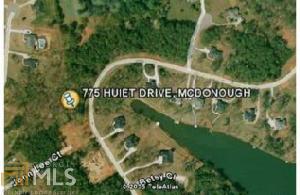 775 775 Huiet Dr