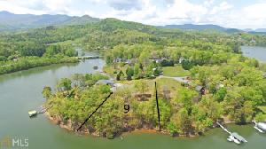 Stonecrest Cir Lot 9