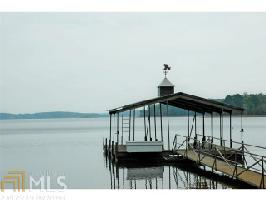 16  Crawfords Ferry LOT 16